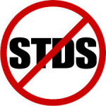 STD website image
